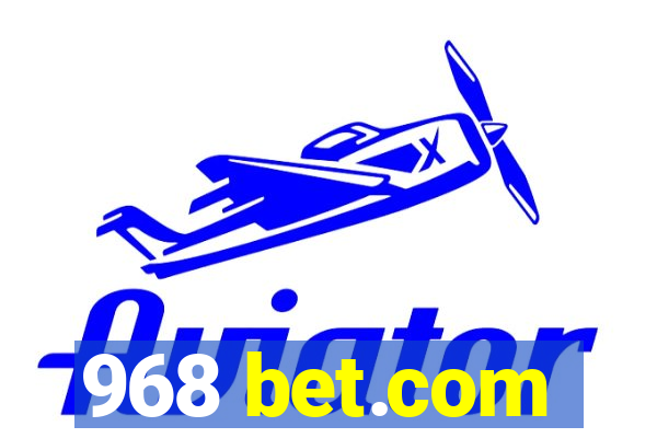 968 bet.com